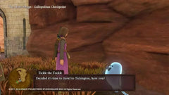 DRAGON QUEST XI S: Echoes of an Elusive Age - Definitive Edition - Nintendo Switch - GD Games