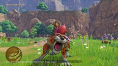 DRAGON QUEST XI S: Echoes of an Elusive Age - Definitive Edition - Nintendo Switch - GD Games