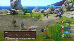 DRAGON QUEST XI S: Echoes of an Elusive Age - Definitive Edition - Nintendo Switch - GD Games