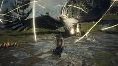 Dragon's Dogma 2 II / PS5 / Playstation 5 - GD Games