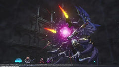 Dragon Star Varnir - Nintendo Switch - GD Games 