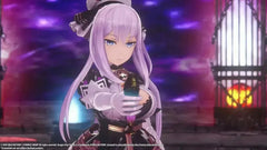 Dragon Star Varnir - Nintendo Switch - GD Games