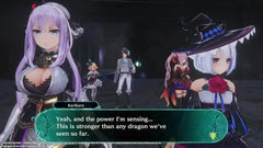 Dragon Star Varnir - Nintendo Switch - GD Games