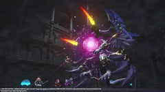 Dragon Star Varnir - Nintendo Switch - GD Games