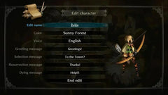 Dragons Crown Pro  / PS4 / Playstation 4 - GD Games