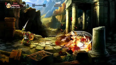 Dragons Crown Pro  / PS4 / Playstation 4 - GD Games