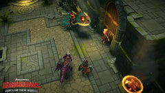 Dragons Dawn of New Riders - Xbox One - GD Games