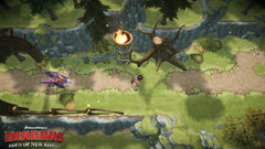 Dragons Dawn of New Riders - Xbox One - GD Games