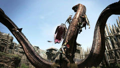 Dragons Dogma Dark Arisen - Nintendo Switch - GD Games 