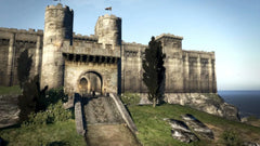 Dragons Dogma Dark Arisen - Nintendo Switch - GD Games 