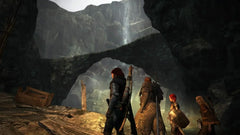 Dragons Dogma Dark Arisen - Nintendo Switch - GD Games