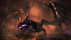 Dragons Dogma: Dark Arisen / PS4 / Playstation 4 - GD Games