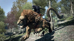 Dragons Dogma: Dark Arisen / PS4 / Playstation 4 - GD Games