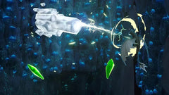 Dragons: Legends of The Nine Realms / PS5 / Playstation 5 - GD Games 