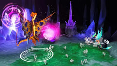 Dragons: Legends of The Nine Realms / PS5 / Playstation 5 - GD Games