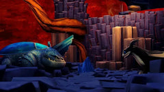 Dragons: Legends of The Nine Realms / PS5 / Playstation 5 - GD Games