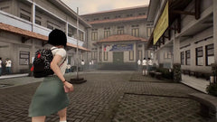 DreadOut 2 - Nintendo Switch - GD Games 