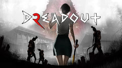 DreadOut 2 - Nintendo Switch - GD Games 