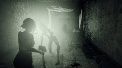 DreadOut 2 - Nintendo Switch - GD Games