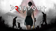 DreadOut 2 - Nintendo Switch - GD Games
