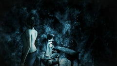 DreadOut Remastered Collection - Nintendo Switch - GD Games 