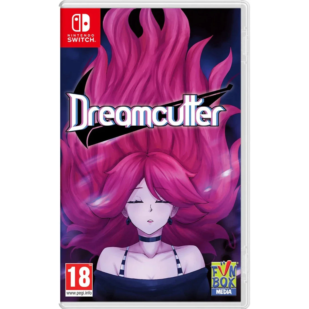 Dreamcutter - Nintendo Switch - GD Games 