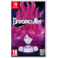 Dreamcutter - Nintendo Switch - GD Games 