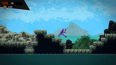 Dreamcutter - Nintendo Switch - GD Games