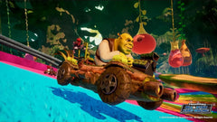 DreamWorks All-Star Kart Racing (cartridge) - Nintendo Switch - GD Games