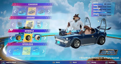 DreamWorks All-Star Kart Racing / PS4 / Playstation 4 - GD Games