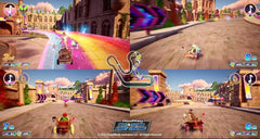 DreamWorks All-Star Kart Racing / PS5 / Playstation 5 - GD Games