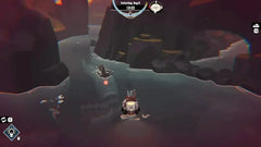 DREDGE Deluxe Edition / PS5 / Playstation 5 - GD Games