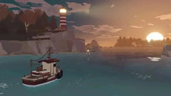 DREDGE Deluxe Edition / PS5 / Playstation 5 - GD Games