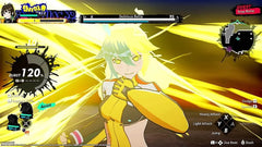 Dusk Diver 2 Day One Edition / PS5 / Playstation 5 - GD Games 