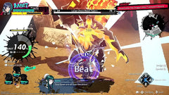 Dusk Diver 2 Day One Edition / PS5 / Playstation 5 - GD Games 