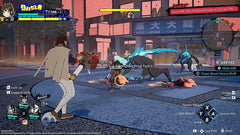 Dusk Diver 2 Day One Edition / PS5 / Playstation 5 - GD Games 