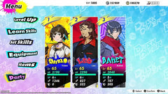 Dusk Diver 2 Day One Edition / PS5 / Playstation 5 - GD Games 