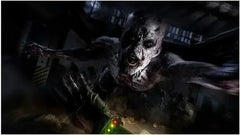 Dying Light 2 Stay Human / PS4 / Playstation 4 - GD Games