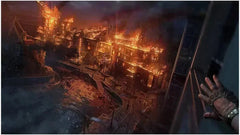 Dying Light 2 Stay Human / PS4 / Playstation 4 - GD Games