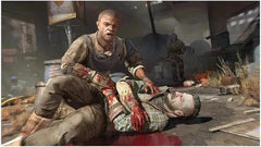 Dying Light 2 Stay Human / PS4 / Playstation 4 - GD Games