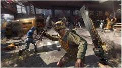 Dying Light 2 Stay Human / PS4 / Playstation 4 - GD Games