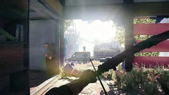 Dying Light 2 Stay Human / PS5 / Playstation 5 - GD Games