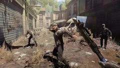Dying Light 2 Stay Human / PS5 / Playstation 5 - GD Games