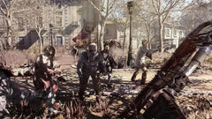 Dying Light 2 Stay Human / PS5 / Playstation 5 - GD Games