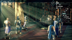 Dynasty Warriors 9 Empires - Nintendo Switch - GD Games 