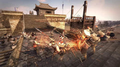 Dynasty Warriors 9 Empires - Nintendo Switch - GD Games