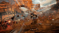 Dynasty Warriors Origins - Nintendo Switch 2 - GD Games 