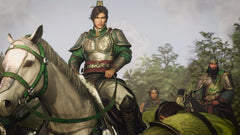 Dynasty Warriors Origins - Nintendo Switch 2 - GD Games 