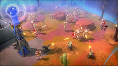 Dysmantle - Nintendo Switch - GD Games 