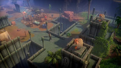 Dysmantle - Nintendo Switch - GD Games